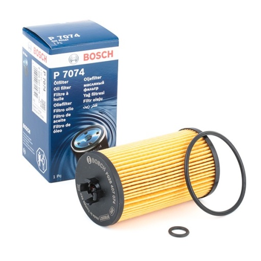 BOSCH F 026 407 074 Filtru ulei