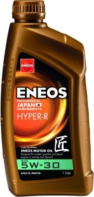 ENEOS Hyper-R EU0032401N Ulei de motor