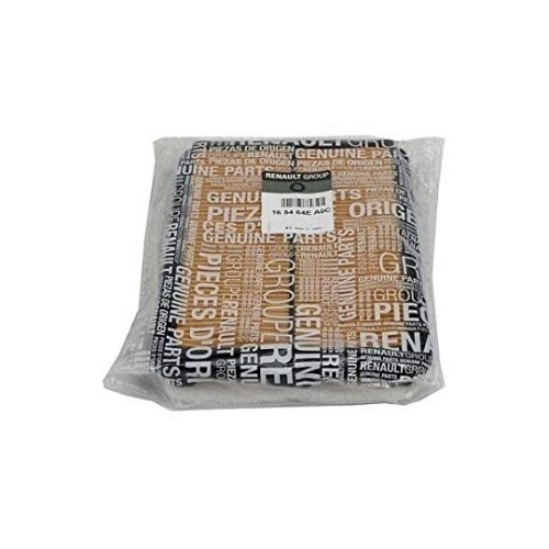 Filtru aer Renault Kadjar / Megane IV / Talisman 165467033R / 165464EA0C