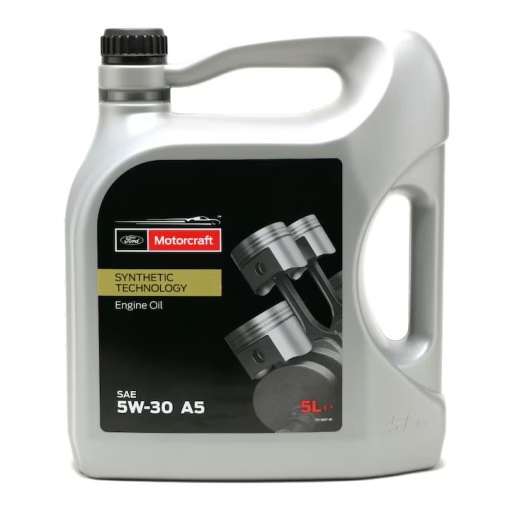 Ford Motorcraft 5W-30 A5, 5L