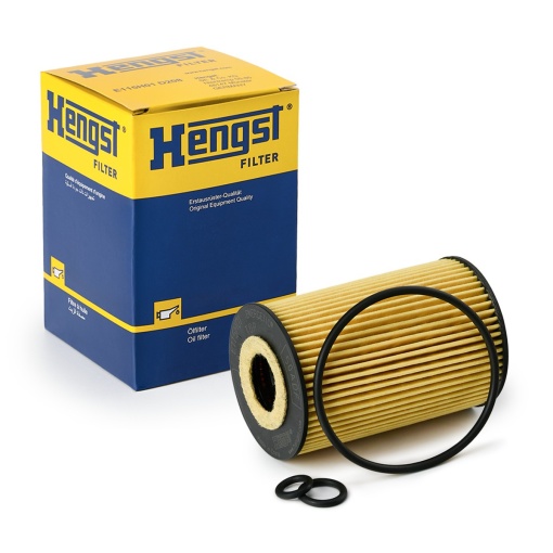 HENGST FILTER E115H01 D208 Filtru ulei