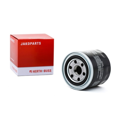HERTH+BUSS JAKOPARTS J1317003 Filtru ulei echivalenta W712/7