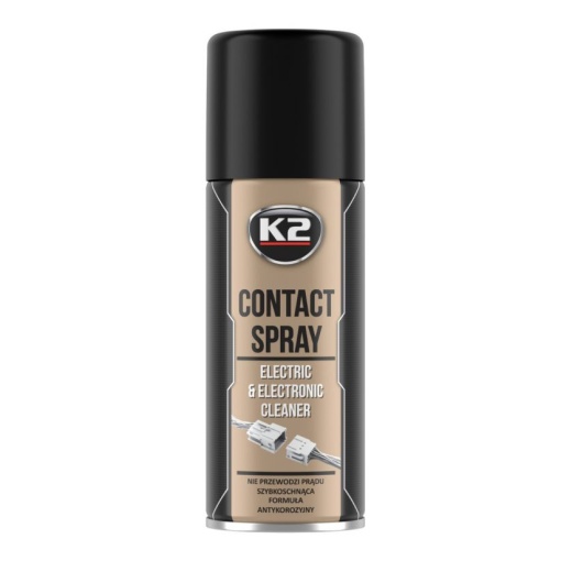 K2 Spray de contact 400 ML cod W125