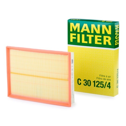MANN-FILTER C 30 125/4 Filtru aer