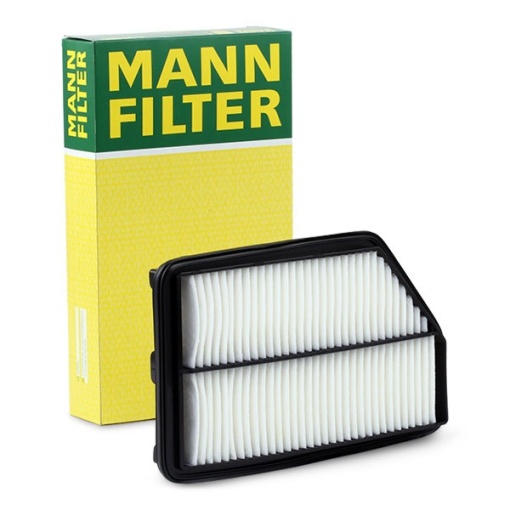 MANN-FILTER C 31 005 Filtru aer pentru Honda Civic 8