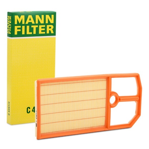 MANN-FILTER C 4287/2 Filtru aer