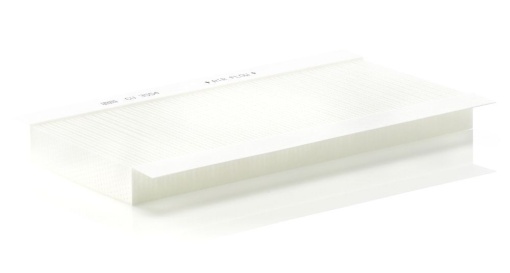 MANN-FILTER CU 3554 Filtru, aer habitaclu