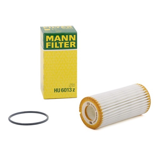 MANN-FILTER HU 6013 z Filtru ulei