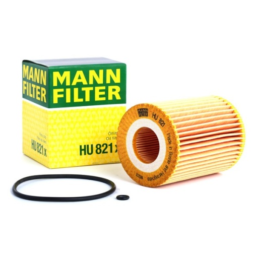 MANN-FILTER HU 821 x Filtru ulei