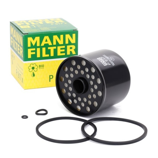 MANN-FILTER P 917 x Filtru combustibil