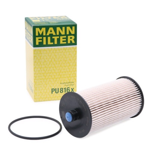 MANN-FILTER PU 816 x Filtru combustibil pentru VW CRAFTER
