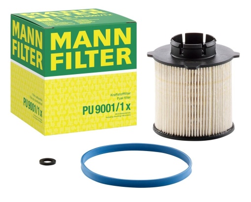 MANN-FILTER PU 9001/1 x Filtru combustibil