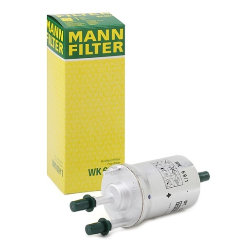 MANN-FILTER WK 69/1 Filtru combustibil