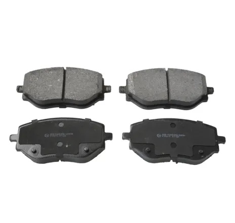 Placute Frana LOGAN 3, SANDERO 3, JOGGER, ASAM 42230 (410608885R)