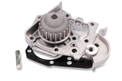 Pompă de apă, răcire motor HEPU P849 Renault Clio / Megane / Kangoo / Symbol
