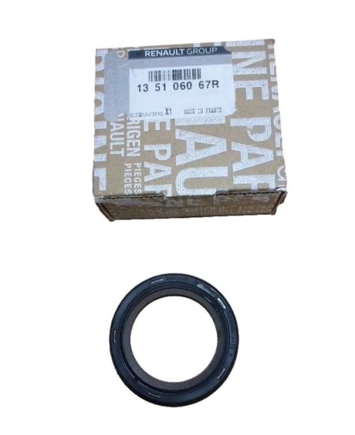 Simering Distributie 1.0TCe, LOGAN 3, SANDERO 3, DUSTER 2, JOGGER, LOGAN 2, Original Renault 135106067R