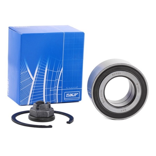 SKF VKBA 6682 Set rulment roata Dacia Duster / Lodgy / Dokker / Sandero / Dokker