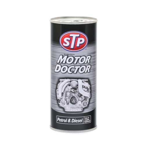 STP 30-062 Aditiv ulei motor