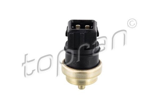 TOPRAN 207 063 Senzor, temperatura lichid de racire