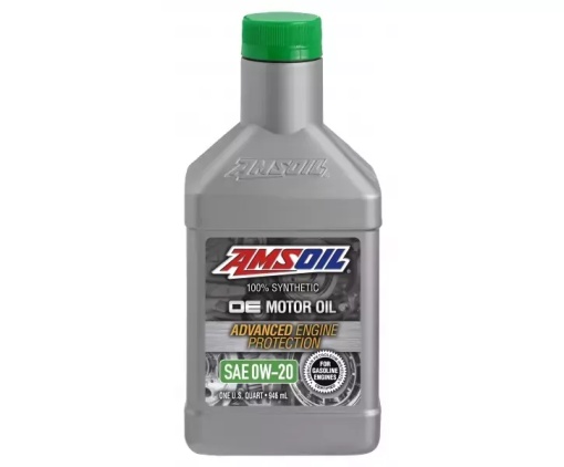 Ulei de motor AMSOIL OE 0W-20 946ml