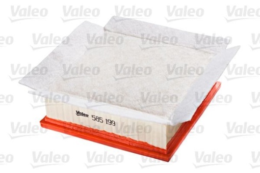 VALEO 585199 Filtru de aer echivalent C 20 106/1