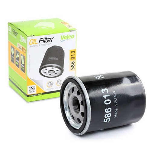 VALEO 586013 Filtru ulei