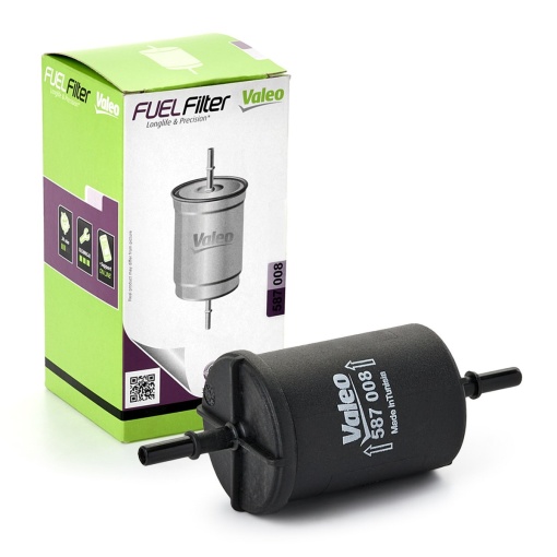 VALEO 587008 Filtru combustibil