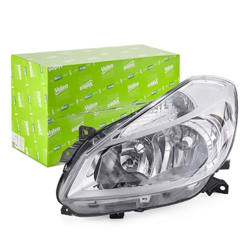 VALEO ORIGINAL PART 088947 Far pentru RENAULT CLIO