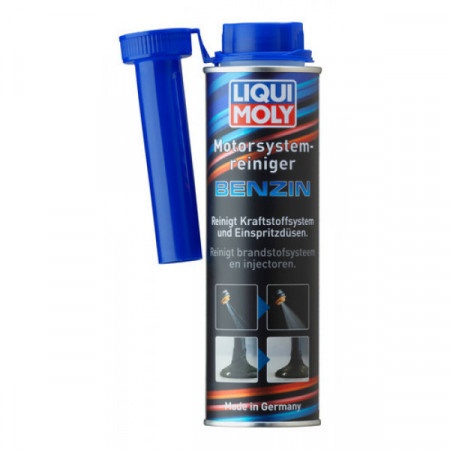 Aditiv benzina LIQUI MOLY Pro Line 21624, pentru curatare sistem injectie, volum 300 ml