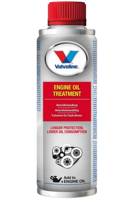 Aditiv ulei VALVOLINE Engine Oil Treatment V890609, volum 300 ml