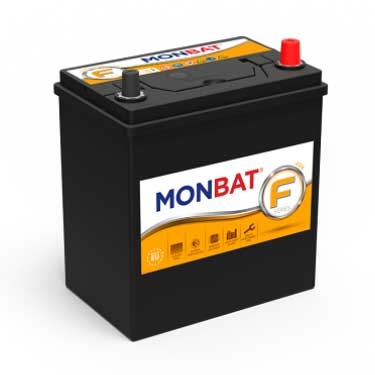 Baterie Auto Monbat 35 Ah