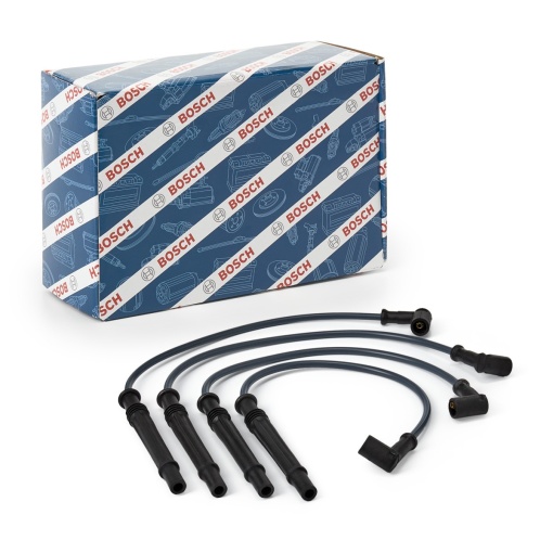 BOSCH F 000 99C 602 Set cablaj aprindere