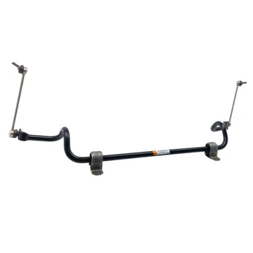 Bucsa Bara Stabilizatoare (Antiruliu) Cu Bara, LOGAN 3, SANDERO 3, JOGGER, Originala Renault 546111635R