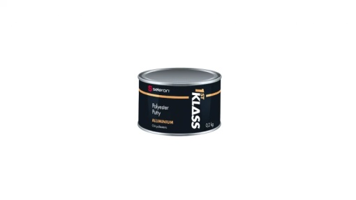 Chit aluminiu 0,20 KG ¹ˢᵗ KLASS