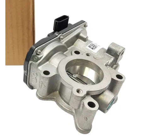 Clapeta acceleratie 0.9 Renault Kangoo II / Megane III / Scenic III / Clio IV / Captur / Kadjar / Megane IV 161206038R Renault Origine