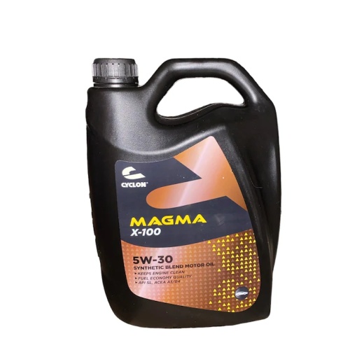 Cyclon MAGMA X-100 5W30 - 4L