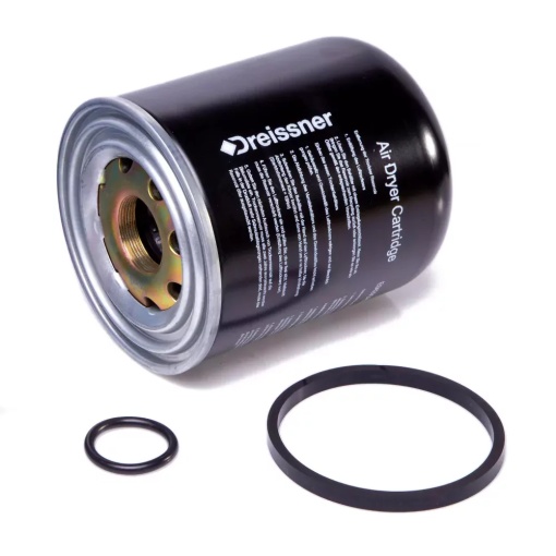Element filtrant uscator aer, compresor DREISSNER E0429DREIS