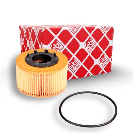 FEBI BILSTEIN 27141 Filtru ulei