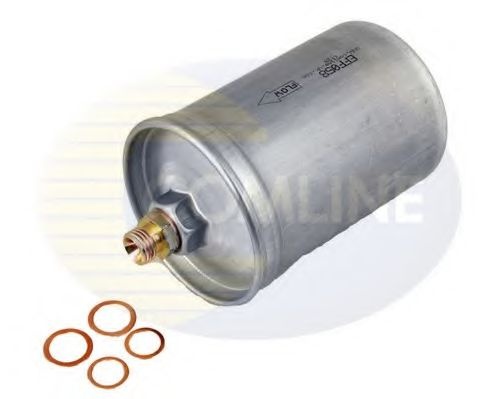 Filtru combustibil COMLINE EFF058