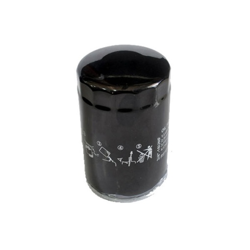 Filtru ulei ATK AUTOTECHNIK ATK 03.01.027