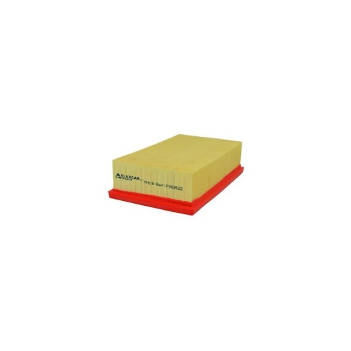 Filtrul de aer Klaxcar FA082Z echivalenta C 2485/1