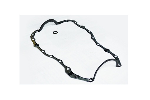 Garnitura capac supape DACIA LOGAN II 1.2 benzina 75 cai ASAM AUTOMOTIVE 55040 Coduri OE RENAULT 7701059314