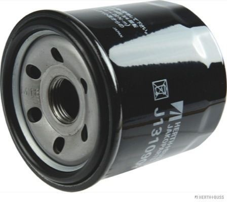 HERTH+BUSS JAKOPARTS J1310908 Filtru ulei pentru CHEVROLET AVEO, SPARK, COBALT echivalenta W6021