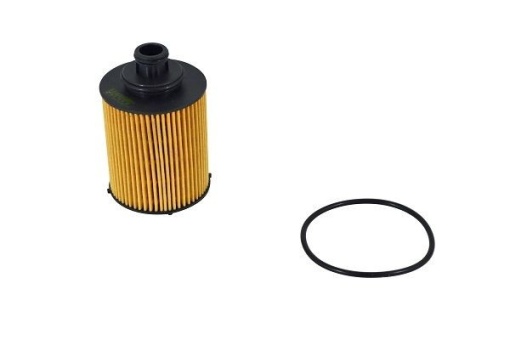 KLAXCAR FRANCE FH019z Filtru ulei echivalenta HU712/7x