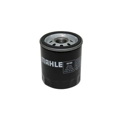 MAHLE ORIGINAL OC 100 Filtru ulei echivalenta W712/8