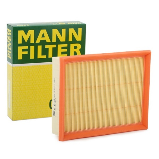 MANN-FILTER C 2159 Filtru aer