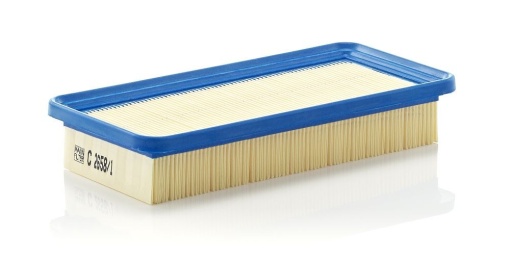 MANN-FILTER C 2658/1 Filtru aer pentru Hyundai Getz tb
