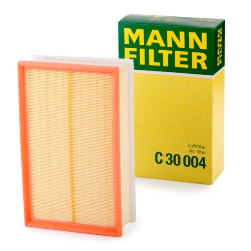MANN-FILTER C 30 004 Filtru aer