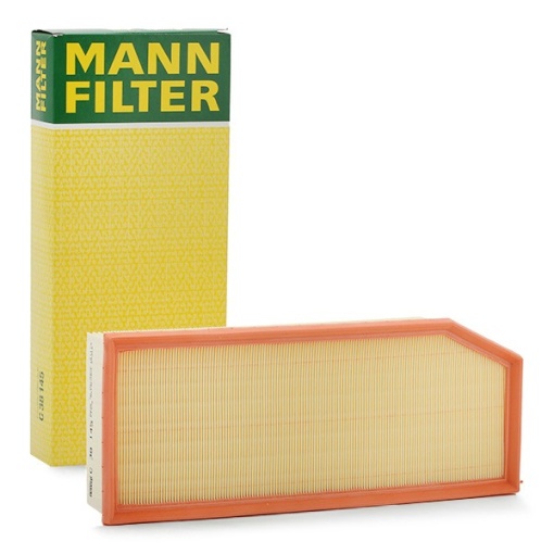 MANN-FILTER C 38 145 Filtru aer