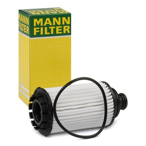 MANN-FILTER HU 6023 z Filtru ulei